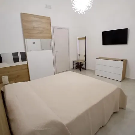 Casa Mariel Holiday home Catania