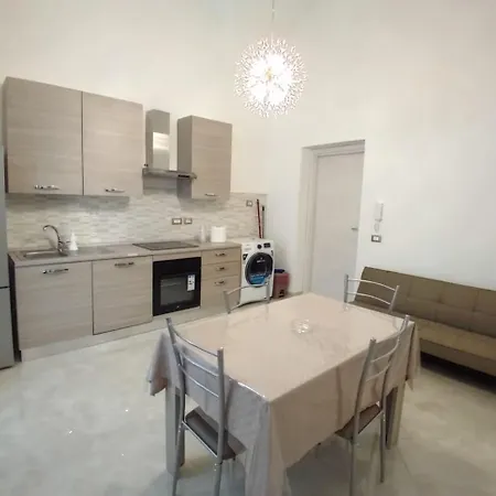 Holiday home Casa Mariel Catania