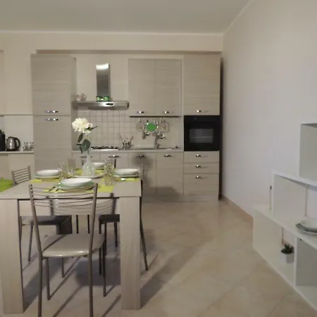 Casa Mariel Holiday home Acireale