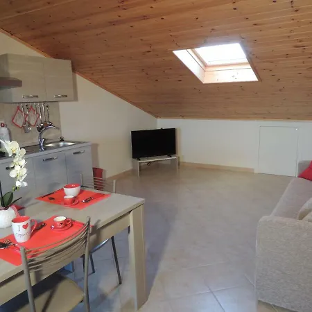 Casa Mariel Holiday home Acireale