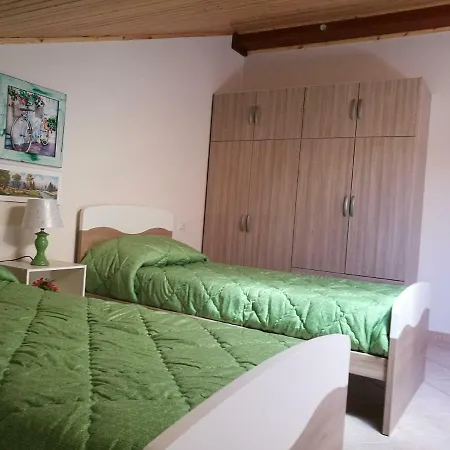 Casa Mariel