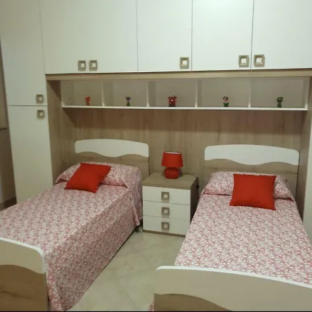 Casa Mariel Ferienhaus Acireale