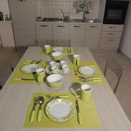 Casa Mariel *