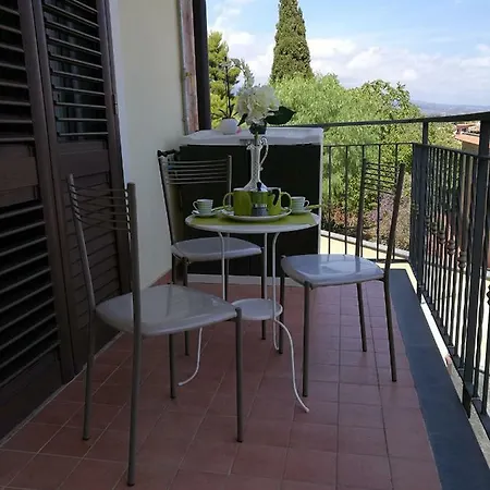 Holiday home Casa Mariel