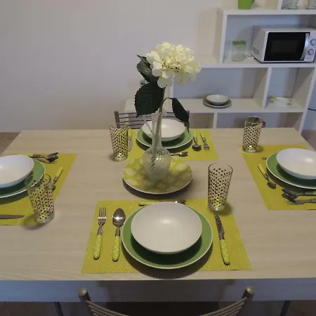 Casa Mariel Holiday home *