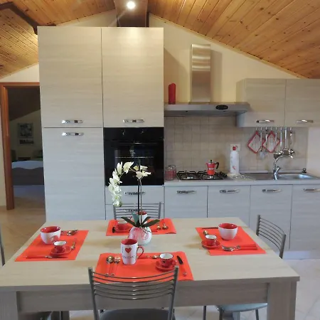 Ferienhaus Casa Mariel *