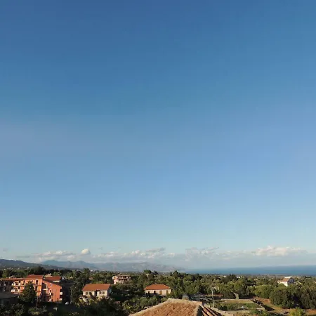 Casa Mariel * Acireale