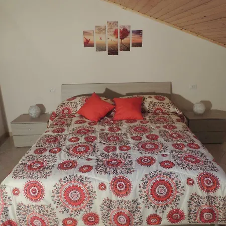 Casa Mariel * Acireale