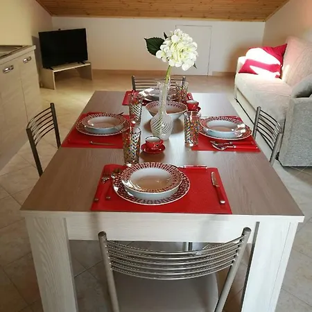 Casa Mariel Holiday home *