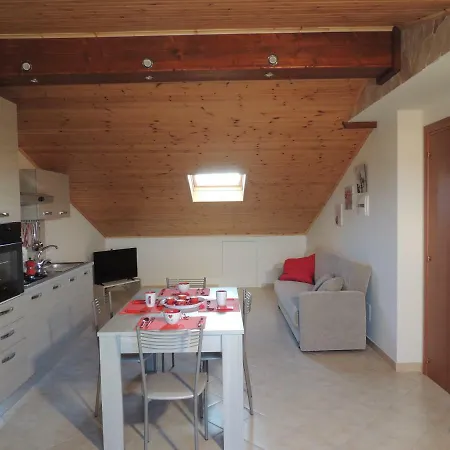 Casa Mariel Acireale