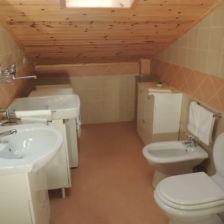 Casa Mariel Holiday home *