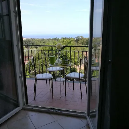 Ferienhaus Casa Mariel Acireale