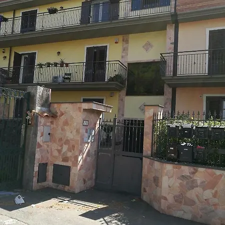 Casa Mariel Holiday home