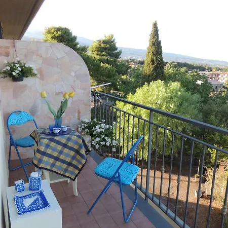 Casa Mariel Holiday home Acireale