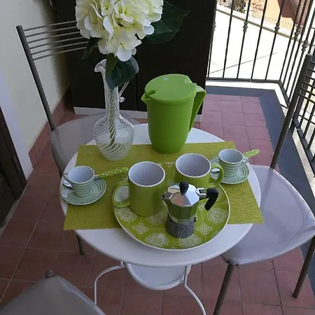 Holiday home Casa Mariel *