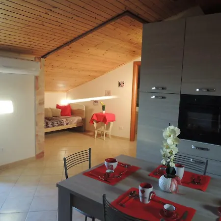 Ferienhaus Casa Mariel *