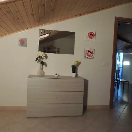 Casa Mariel * Acireale