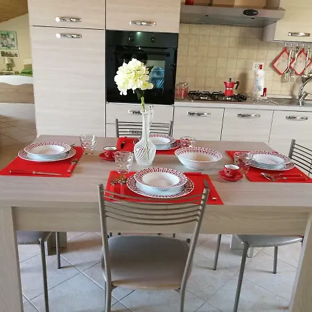 Casa Mariel Holiday home